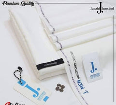 Premium Quality Men's Wash N Wear JJS 1016