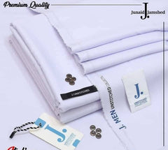 Premium Quality Men's Wash N Wear JJS 1019