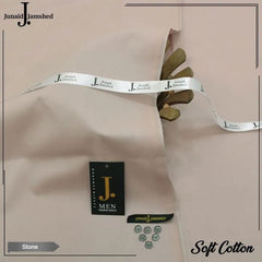 Premium Quality Men's Soft Cotton Suit JJS 1030
