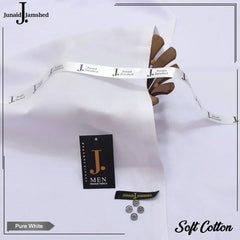 Premium Quality Men's Soft Cotton Suit JJS 1031