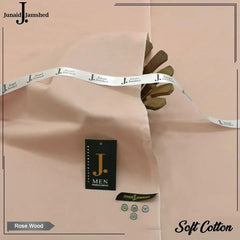 Premium Quality Men's Soft Cotton Suit JJS 1034