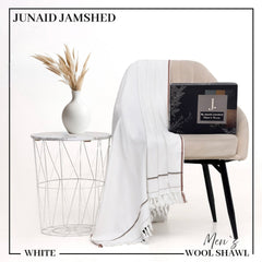 J. Premium Winter Shawl for Men JWS 01