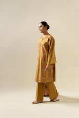 Eid special 3pc emb lawn ES 504