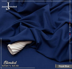 J. Premium Quality Men's Winter Wash N Wear JWW 912