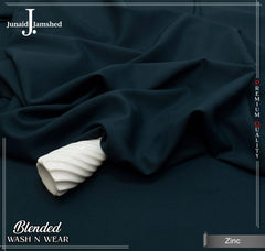 J. Premium Quality Men's Winter Wash N Wear JWW 911