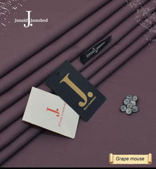 Premium Quality Men's Wash N Wear JJS 1040