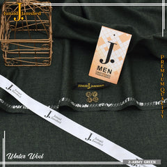 Premium Quality Men’s Wool JJW 1022