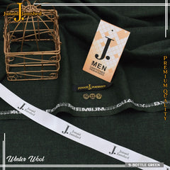 Premium Quality Men’s Wool JJW 1030