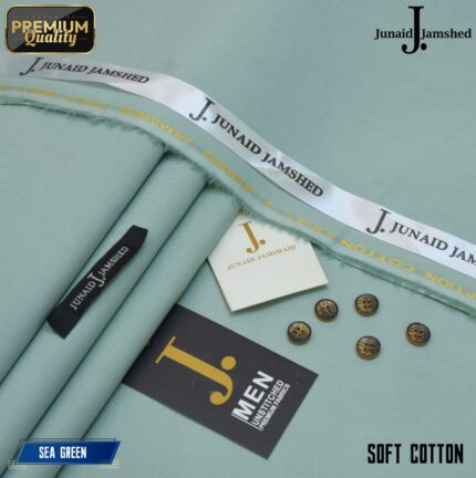 J. BY JUNAID JAMSHED MEN's COLLECTION J87