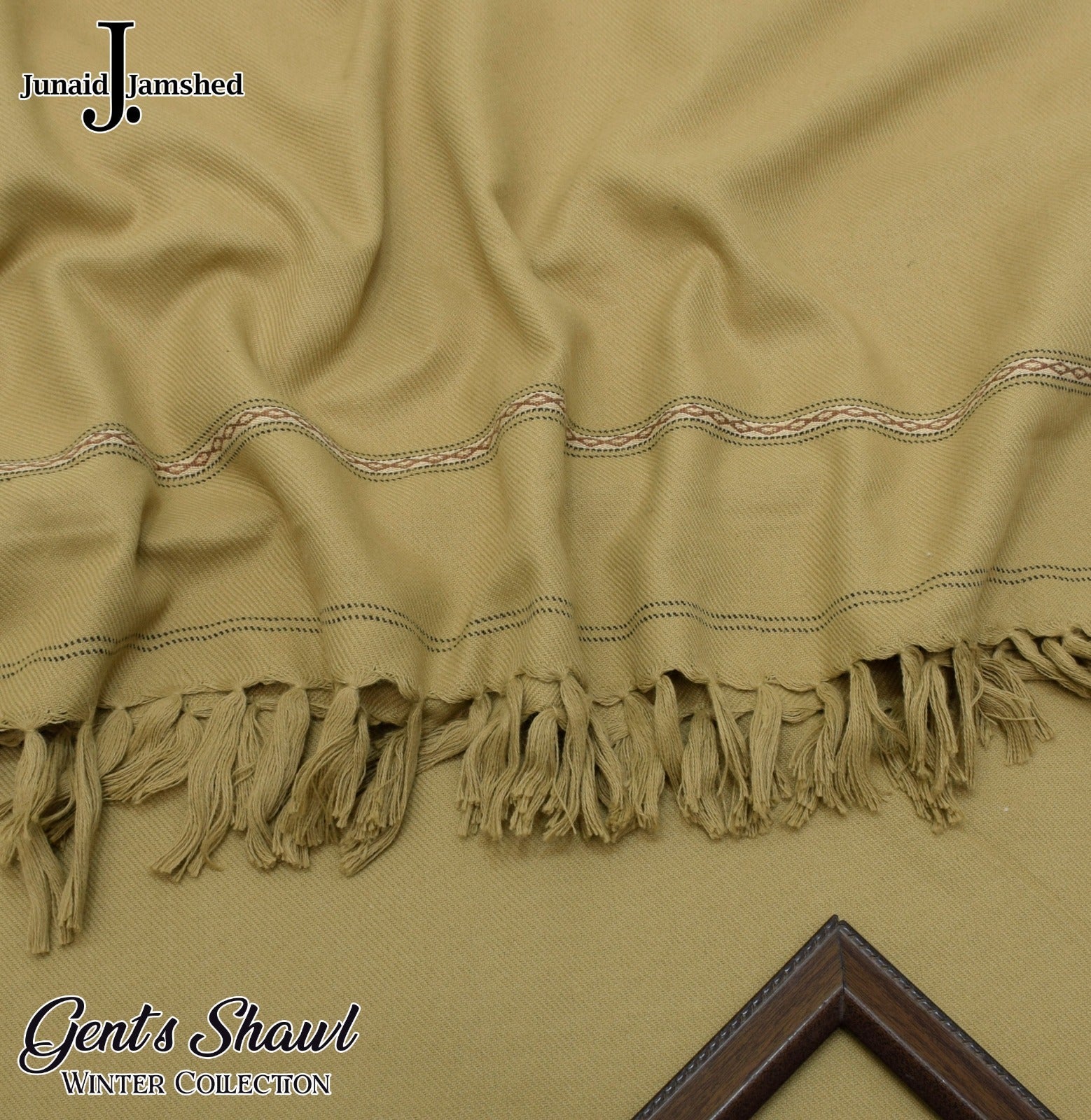 Premium Winter Shawl for Men – J. Collection VOL-1