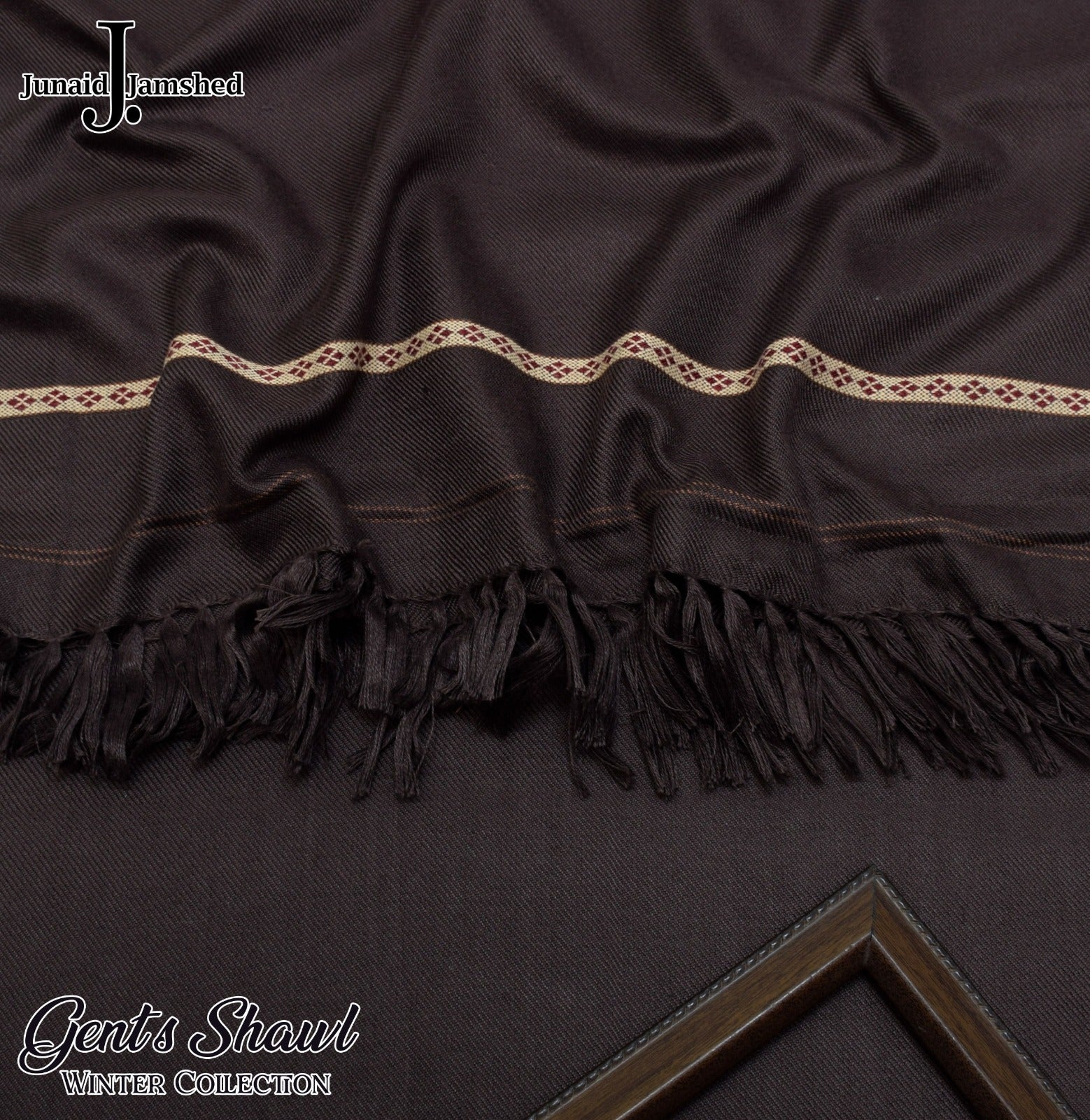 Premium Winter Shawl for Men – J. Collection VOL-1
