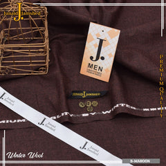 Premium Quality Men’s Wool JJW 1028