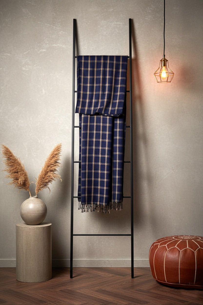 Women Warm Winter ( Peshmina wool ) 0257