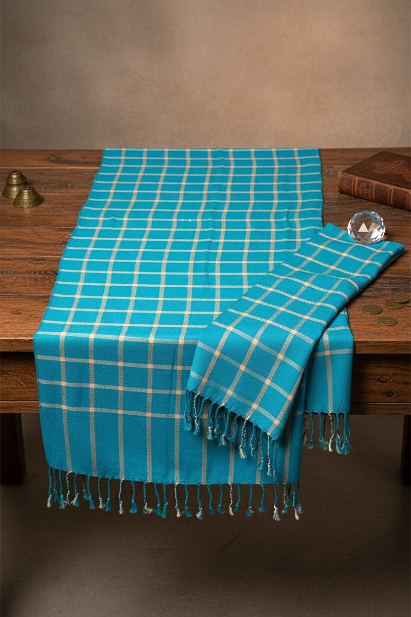 Women Warm Winter ( Peshmina wool ) 0253