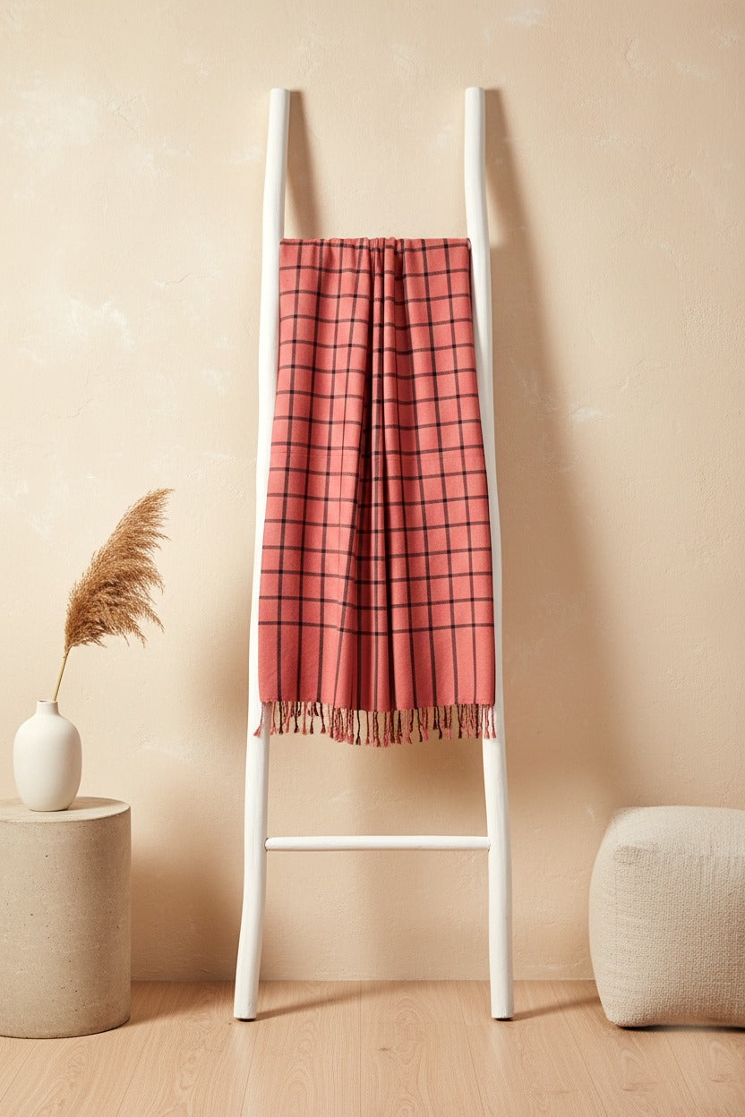 Women Warm Winter ( Peshmina wool ) 0250