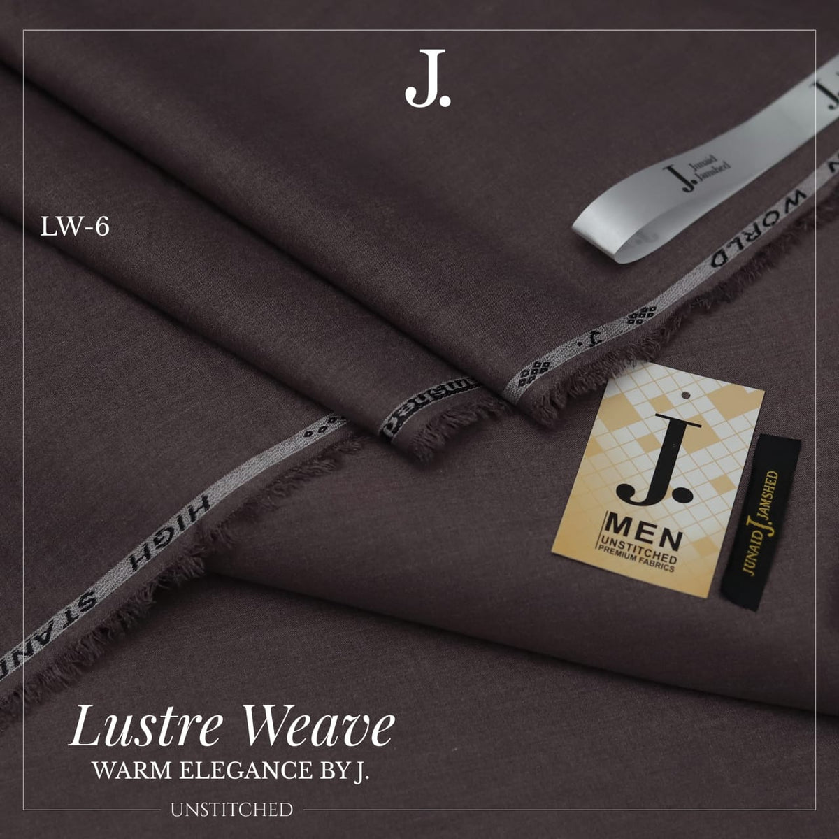 Premium Quality Men’s Wool JJW 1037